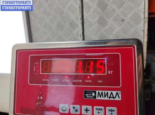 купить Насос топливный на Peugeot 307