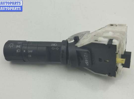 Переключатель поворотов NS996499 на Nissan Murano Z50 (2002-2007)
