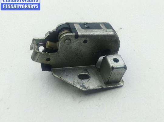 Замок боковой двери на Volkswagen Crafter I (2E) 