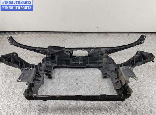 купить Рамка передняя (панель кузовная, телевизор) на Skoda Fabia mk1 (6Y)