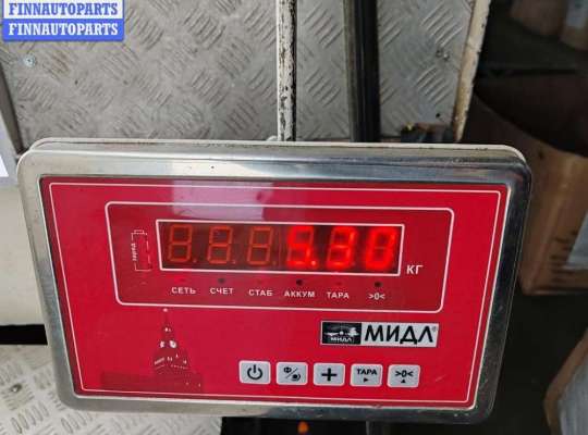 купить Рамка передняя (панель кузовная, телевизор) на Skoda Fabia mk1 (6Y)