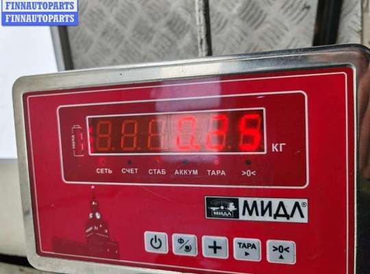 купить Рамка фары противотуманной правой на Audi A6 C5 (1997-2005)