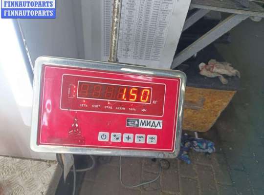 купить Стеклоподъемник электрический передний правый на Opel Movano A (1998-2010)