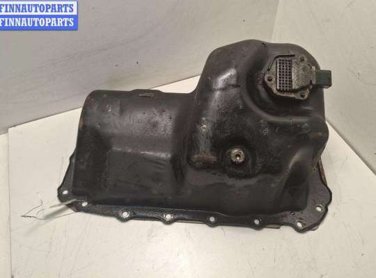 Поддон масляный BM3600246 на BMW 3 E46 (1998-2006)