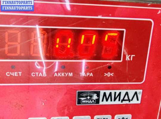 купить Трос двери передней на Opel Vectra C (2002-2008)