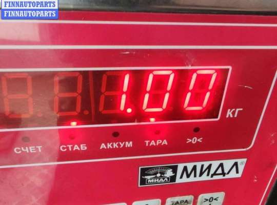 купить Кожух ГРМ на Renault Laguna II (2001-2007)