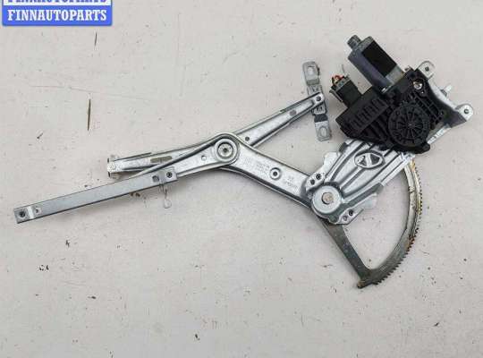купить Стеклоподъемник электрический передний правый на Opel Astra H (2004-2009)