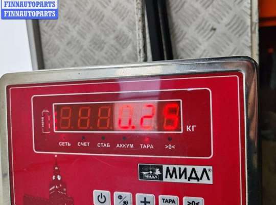 купить Ограничитель открывания двери передней на Opel Astra H (2004-2009)