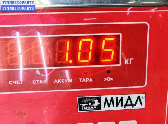 купить Педаль сцепления на Volkswagen Golf-4