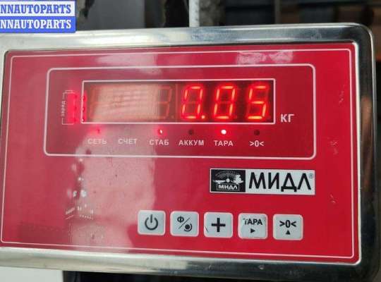 купить Корпус термостата на Renault Espace IV (2002-2014)