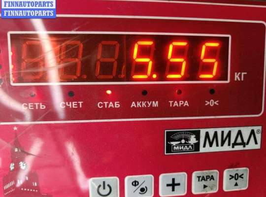 купить Воздуховод на BMW X5 E53 (1999-2006)