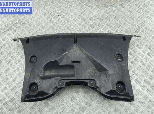 купить Воздуховод на BMW X5 E53 (1999-2006)