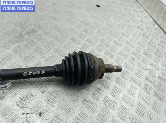 купить Полуось передняя правая на Mercedes A-Class W169 (2004-2012)