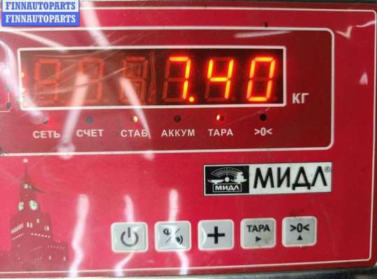 купить Полуось передняя правая на Mercedes A-Class W169 (2004-2012)