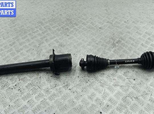 купить Полуось передняя правая на Mercedes A-Class W169 (2004-2012)