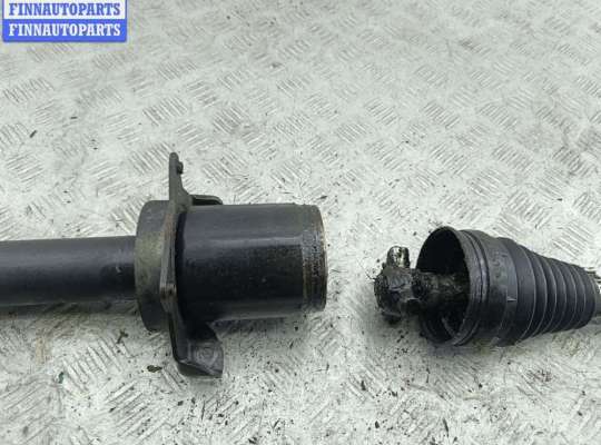 купить Полуось передняя правая на Mercedes A-Class W169 (2004-2012)