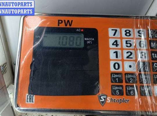 купить Вентилятор радиатора на Skoda Fabia mk2 (5J)