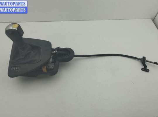 Кулиса КПП BM3613035 на BMW 3 E90/E91/E92/E93 (2005-2013)