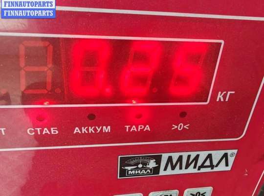 купить Маслозаборник на BMW 3 E46 (1998-2006)