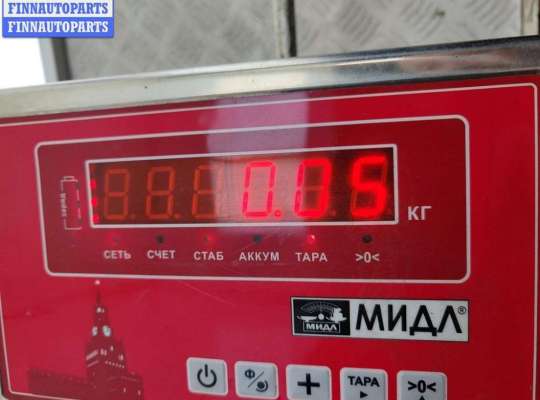 купить Трос капота на BMW 3 E46 (1998-2006)