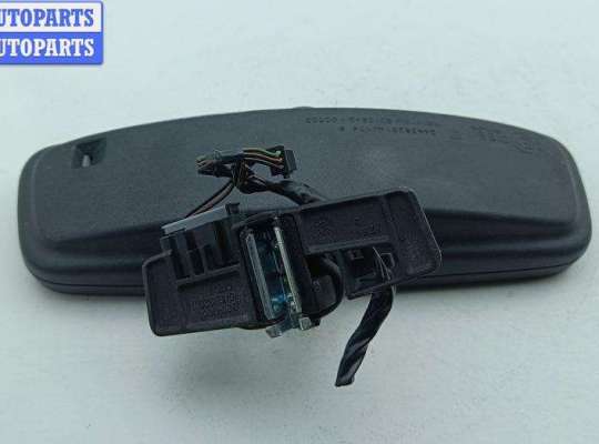 Зеркало салонное на Opel Astra H / Classic