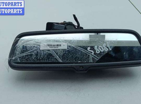 Зеркало салона OP2324200 на Opel Astra H (2004-2009)