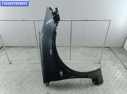 Крыло переднее правое PG1097514 на Peugeot 307