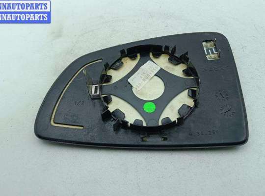 купить Стекло зеркала наружного правого на Opel Meriva A (2003-2010)