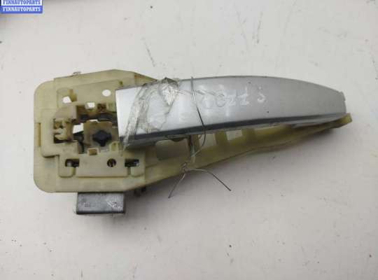 купить Ручка двери наружная передняя левая на Opel Vectra C (2002-2008)