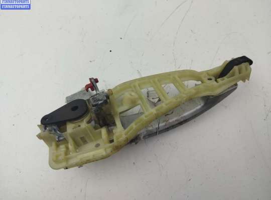 купить Ручка двери наружная передняя левая на Opel Vectra C (2002-2008)