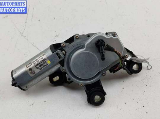 купить Двигатель стеклоочистителя заднего (моторчик дворников) на Volkswagen Passat B5+ (GP)