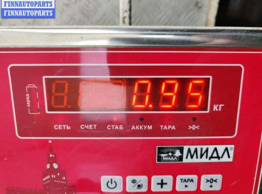 купить Двигатель стеклоочистителя заднего (моторчик дворников) на Volkswagen Passat B5+ (GP)