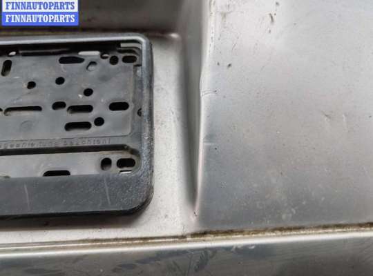 купить Бампер задний на Opel Omega B (1994-2003)