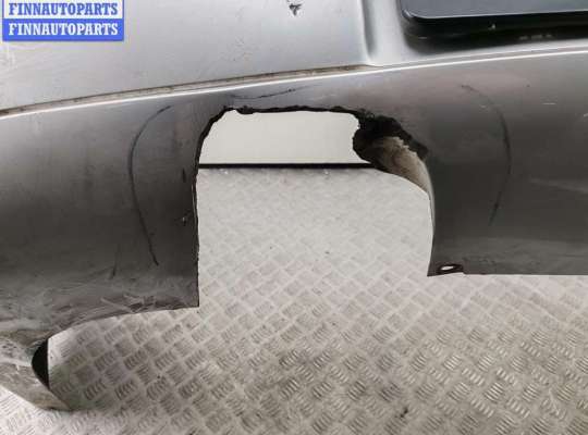 купить Бампер задний на Opel Omega B (1994-2003)