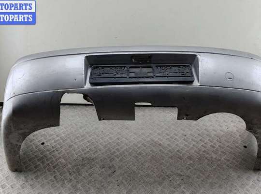 Бампер задний OP2367512 на Opel Omega B (1994-2003)