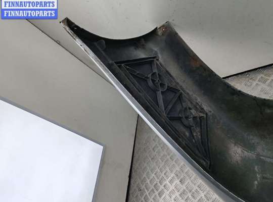 купить Бампер задний на Opel Omega B (1994-2003)