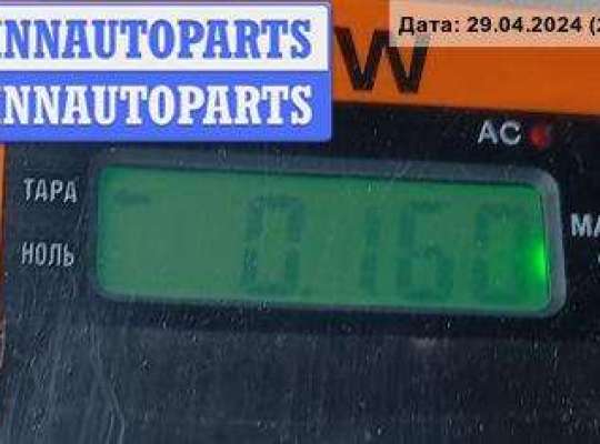 купить Кнопка стеклоподъемника переднего левого на Audi A6 C5 (1997-2005)