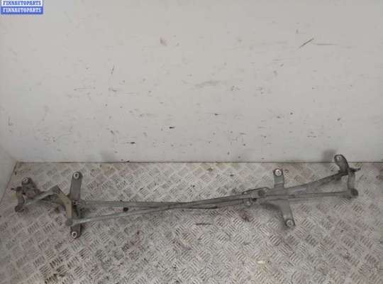 купить Механизм стеклоочистителя переднего (трапеция дворников) на Mercedes Vito-2 / Viano W639 (2003-2014)