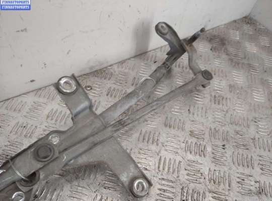 купить Механизм стеклоочистителя переднего (трапеция дворников) на Mercedes Vito-2 / Viano W639 (2003-2014)