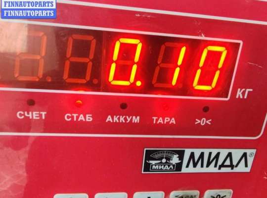 Клапан воздушный на Skoda Octavia (1Z, A5)