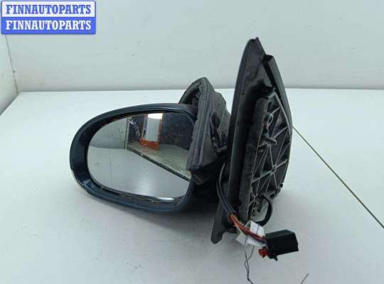 купить Зеркало наружное левое на Volkswagen Golf-5