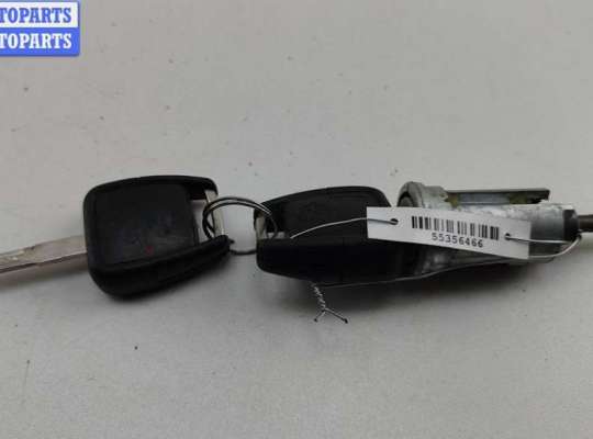 купить Замок зажигания на Opel Vectra B (1995-2002)