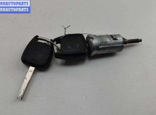 Купить Замок зажигания на Opel Vectra B (1995-2002) Замок зажигания OP2355572 на Opel Vectra B (1995-2002)