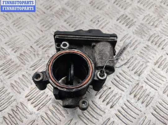 купить Заслонка дроссельная на Volkswagen Passat B6