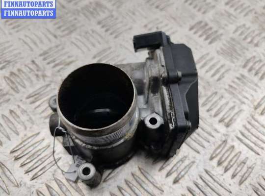 купить Заслонка дроссельная на Volkswagen Passat B6