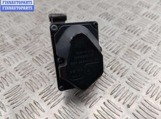 купить Заслонка дроссельная на Volkswagen Passat B6