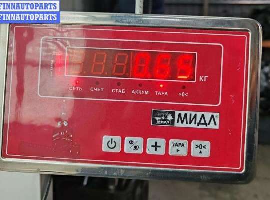 купить Заслонка дроссельная на Volkswagen Passat B6