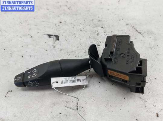 Подрулевой переключатель на Ford Focus I