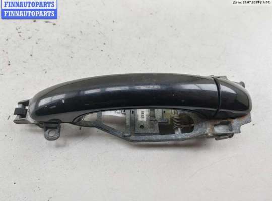 Ручка двери наружная задняя левая VG2399652 на Volkswagen Touareg
