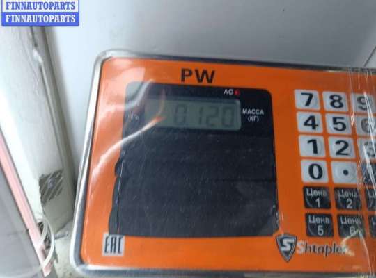 купить Ус под фару правый на Citroen Jumper (2006-2014)